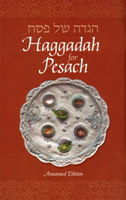 Haggadah for Pesach - Annotated Edition