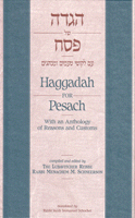 Haggadah for Pesach