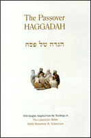 The Passover Haggadah