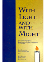 With Light and With Might