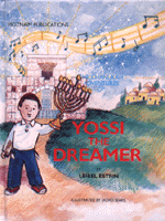 Yossi the Dreamer
