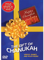 Virtual Chanukah