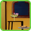Latke Stacker Game
