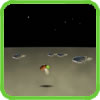Mitzvah Moon Walk Game