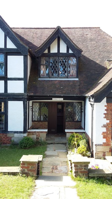 Brighton Chabad House