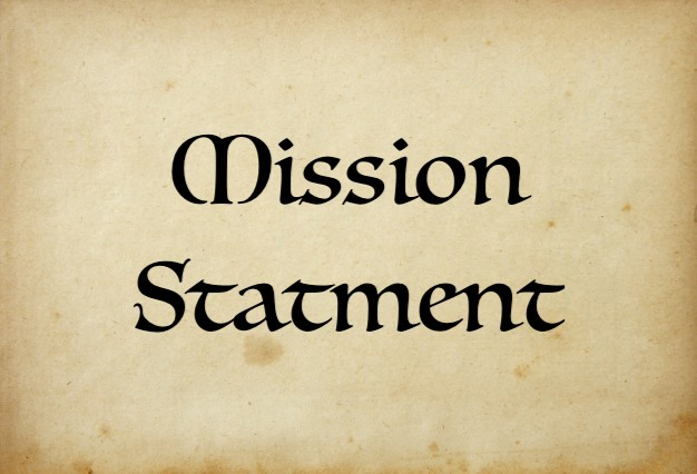 Mission Statement