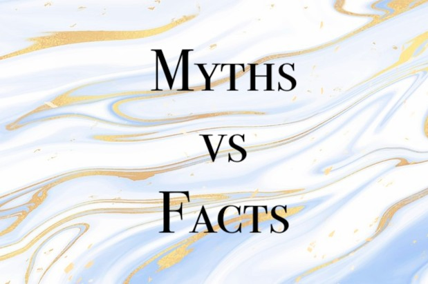 Myths vs Facts